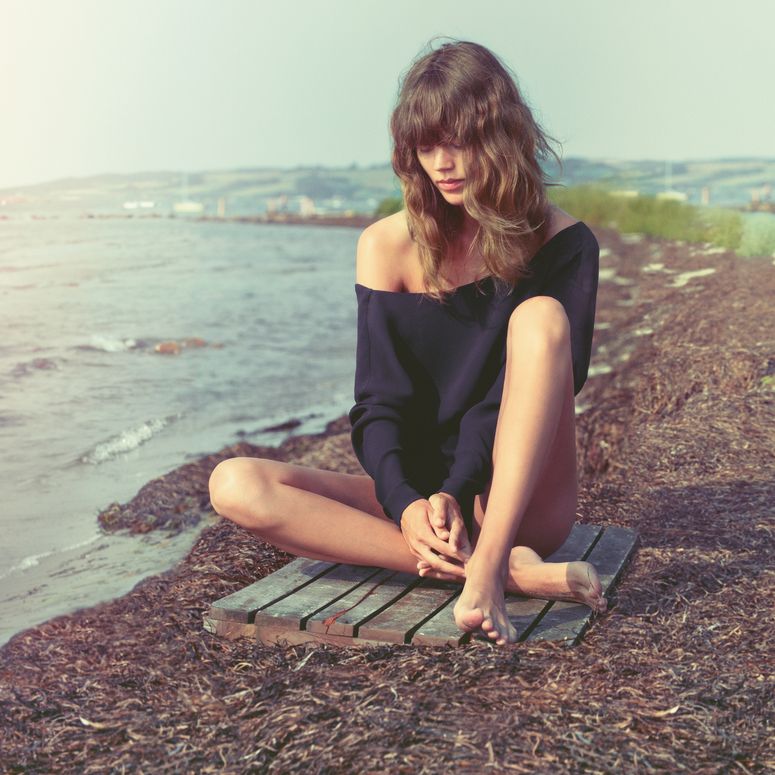 Image may contain: Human, Person, Clothing, and Apparel